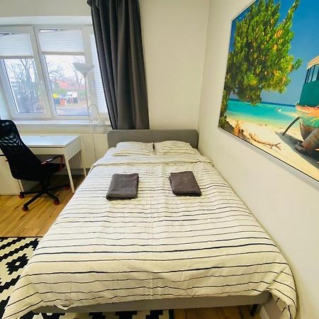 Bezagenta Mozart5 Studio Easy Access To City Wifi Apartment วอร์ซอ ภายนอก รูปภาพ